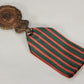 France 1857 Médaille De Sainte-Hélène - Saint Helena Medal - Napoleon Bronze L022021