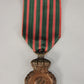 France 1857 Médaille De Sainte-Hélène - Saint Helena Medal - Napoleon Bronze L022021