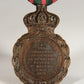 France 1857 Médaille De Sainte-Hélène - Saint Helena Medal - Napoleon Bronze L022021