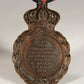 France 1857 Médaille De Sainte-Hélène - Saint Helena Medal - Napoleon Bronze L022021