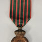 France 1857 Médaille De Sainte-Hélène - Saint Helena Medal - Napoleon Bronze L022021