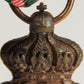 France 1857 Médaille De Sainte-Hélène - Saint Helena Medal - Napoleon Bronze L022021
