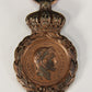 France 1857 Médaille De Sainte-Hélène - Saint Helena Medal - Napoleon Bronze L022021