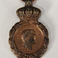 France 1857 Médaille De Sainte-Hélène - Saint Helena Medal - Napoleon Bronze L022021