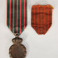 France 1857 Médaille De Sainte-Hélène - Saint Helena Medal - Napoleon Bronze L022021
