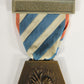 France 1948 WWI & WWII Médaille La Déportation Et De L'Internement Pour Faits De Résistance L022023