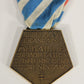 France 1948 WWI & WWII Médaille La Déportation Et De L'Internement Pour Faits De Résistance L022023