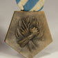 France 1948 WWI & WWII Médaille La Déportation Et De L'Internement Pour Faits De Résistance L022023