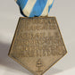 France 1948 WWI & WWII Médaille La Déportation Et De L'Internement Pour Faits De Résistance L022023