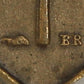 France 1948 WWI & WWII Médaille La Déportation Et De L'Internement Pour Faits De Résistance L022023