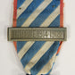 France 1948 WWI & WWII Médaille La Déportation Et De L'Internement Pour Faits De Résistance L022023