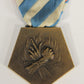 France 1948 WWI & WWII Médaille La Déportation Et De L'Internement Pour Faits De Résistance L022023