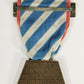 France 1948 WWI & WWII Médaille La Déportation Et De L'Internement Pour Faits De Résistance L022023