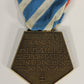 France 1948 WWI & WWII Médaille La Déportation Et De L'Internement Pour Faits De Résistance L022023