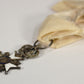 France 1814 Décoration Du Lys Louis XVIII Decoration Of The Lily Couronne Croix Silver L022025