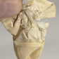 France 1814 Décoration Du Lys Louis XVIII Decoration Of The Lily Couronne Croix Silver L022025