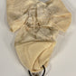 France 1814 Décoration Du Lys Louis XVIII Decoration Of The Lily Couronne Croix Silver L022025