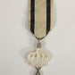 France 1814 Décoration Du Lys Louis XVIII - RARE Nacre - Mother Of Pearl Variant L022027