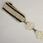 France 1814 Décoration Du Lys Louis XVIII - RARE Nacre - Mother Of Pearl Variant L022027
