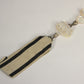 France 1814 Décoration Du Lys Louis XVIII - RARE Nacre - Mother Of Pearl Variant L022027