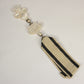 France 1814 Décoration Du Lys Louis XVIII - RARE Nacre - Mother Of Pearl Variant L022027