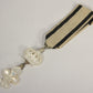 France 1814 Décoration Du Lys Louis XVIII - RARE Nacre - Mother Of Pearl Variant L022027
