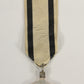 France 1814 Décoration Du Lys Louis XVIII - RARE Nacre - Mother Of Pearl Variant L022027