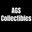 AGS Collectibles logo
