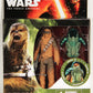 Star Wars Force Awakens Chewbacca Armor Up Action Figure MISB L001048