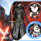 Star Wars The Force Awakens Kylo Ren Armor Up Action Figure L001051