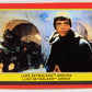 Star Wars ROTJ 1983 Trading Card #33 Luke Skywalker Arrives FR-ENG Canada L001419