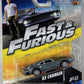 Mattel Die-Cast 2016 Ice Charger Fast & Furious #23/32 L001467