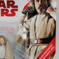 Star Wars Luke Skywalker Jedi Master The Last Jedi Action Figure L001468