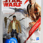 Star Wars FINN Resistance Fighter The Last Jedi Inch Action Figure L001476