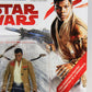 Star Wars FINN Resistance Fighter The Last Jedi Inch Action Figure L001476