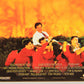 Dead Poets Society Vintage French Foreign Movie Postcard Robin Williams L001735