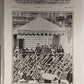 The Illustrated London News May 10, 1919 March Of Dominion Troops L001811