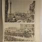 The Illustrated London News May 10, 1919 March Of Dominion Troops L001811