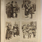 The Illustrated London News May 10, 1919 March Of Dominion Troops L001811