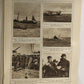 The Illustrated London News May 11, 1918 Seeking Information As To Enemy L001820