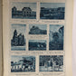 The Illustrated London News May 11, 1918 Seeking Information As To Enemy L001820