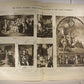 The Illustrated London News May 11, 1918 Seeking Information As To Enemy L001820