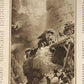 The Illustrated London News May 11, 1918 Seeking Information As To Enemy L001820