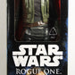 Star Wars Jyn Erso Jedha Rogue One Action Figure 12 Inch L001881