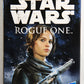 Star Wars Jyn Erso Jedha Rogue One Action Figure 12 Inch L001881
