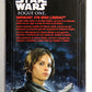 Star Wars Jyn Erso Jedha Rogue One Action Figure 12 Inch L001881