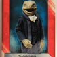 Star Wars The Last Jedi 2017 Trading Card #41 Thodobin ENG L001971