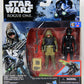 Star Wars Rebel Commando Pao VS Death Trooper Rogue One 2-Pack Action Figures L002007