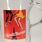 Grand Marnier France Nice Stylish Toddy Liqueur Glass Type Dancing Logo L002127
