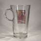 Grand Marnier France Nice Stylish Toddy Liqueur Glass Type Dancing Logo L002127